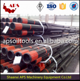 API 5CT Tubing Pipe in Oil and Gas/Steel Grade J55,
