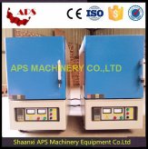 YF-1200 Box type electric lab furnaceis/ heat treatment furn