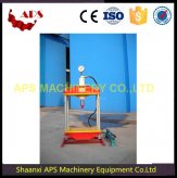 MSY  hydraulic press