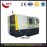 CK40/50 CNC lathes